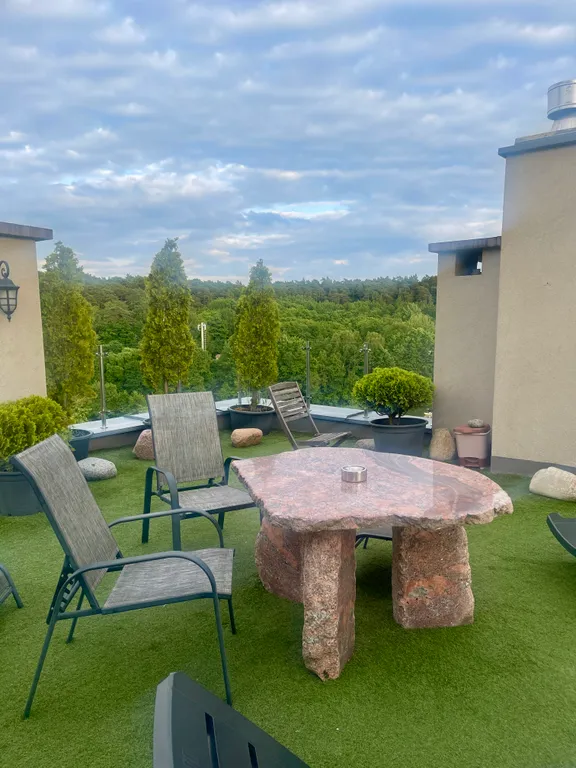 Квартира Апартаменты в клубном доме курортной части Светлогорска — Светлогорск