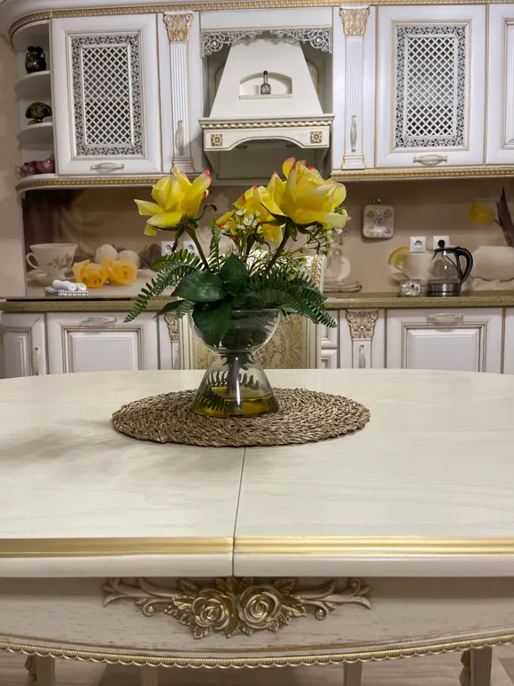 Квартира Квартира Афина — Красноярск