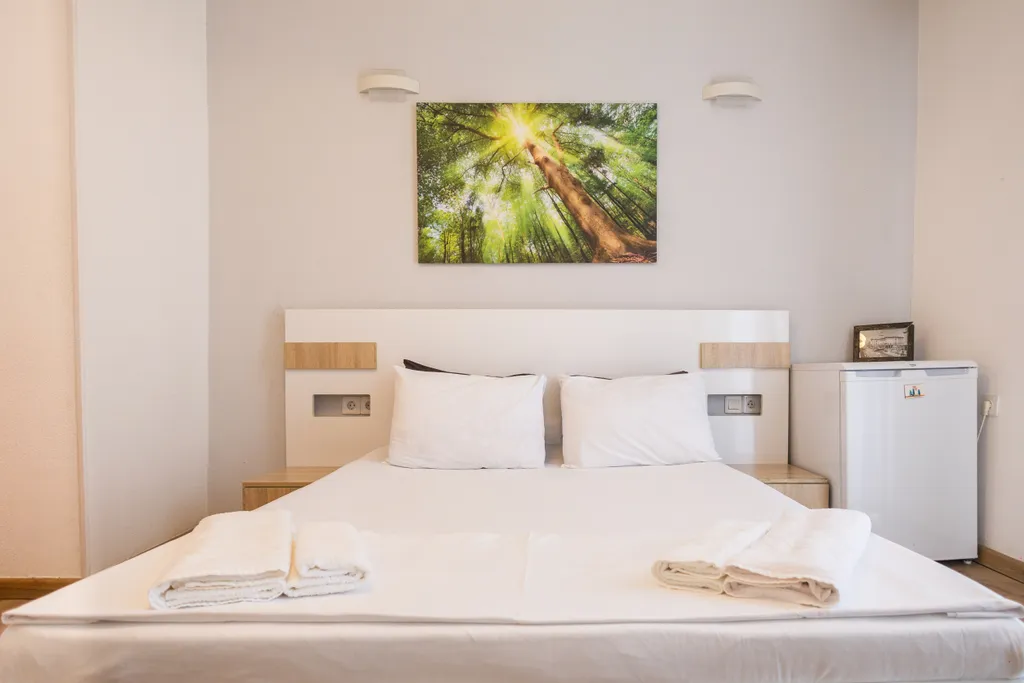 Уютная студия около площади Азнефть