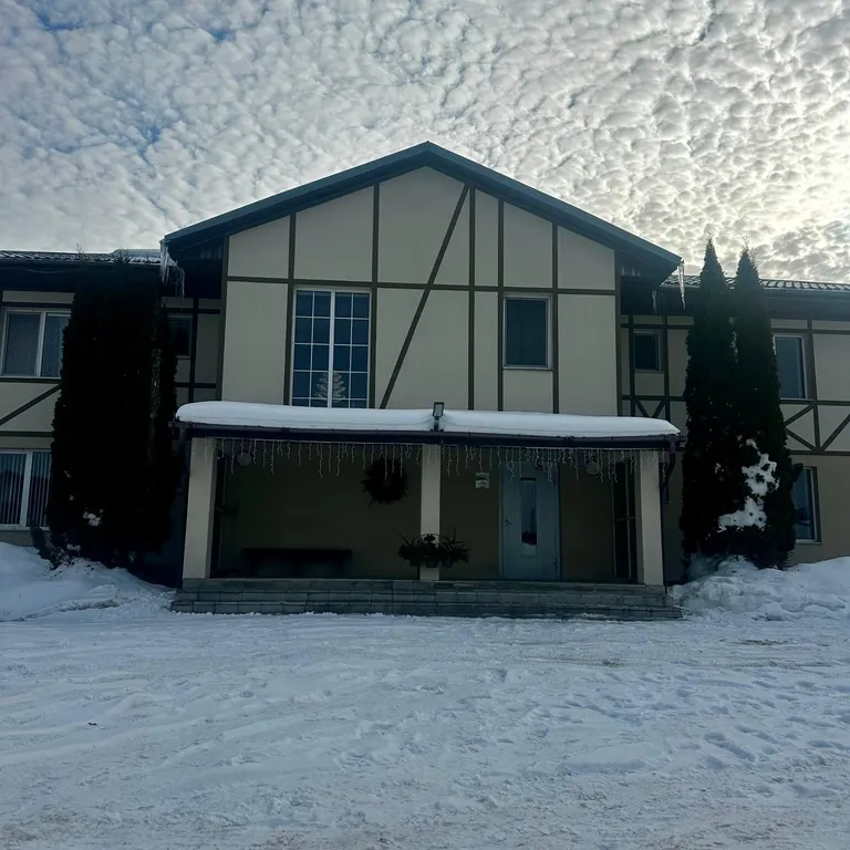 Комната №2 в усадьбе Силичи