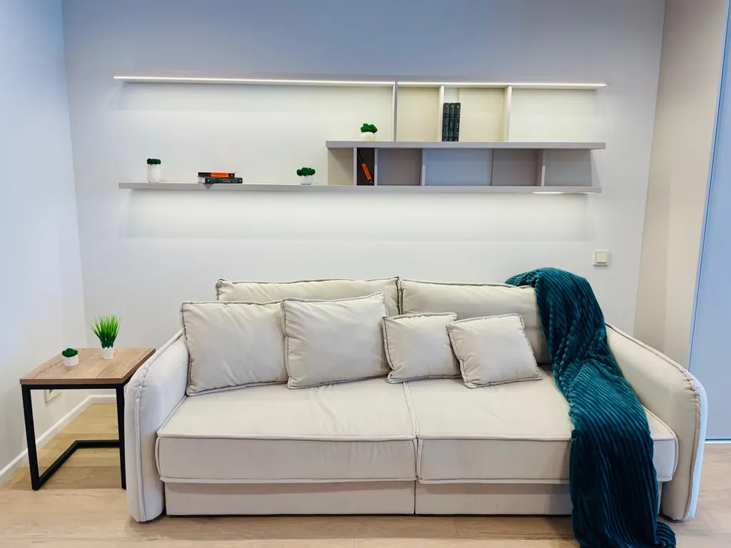 Квартира Квартира Beautiful Apartment in Fruit — Сириус