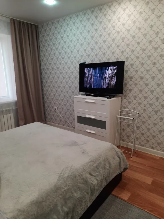 Квартира 1-комнатная Квартира — Элиста