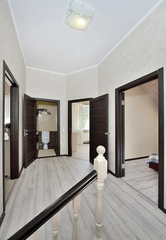 Таунхаус на озере Банном