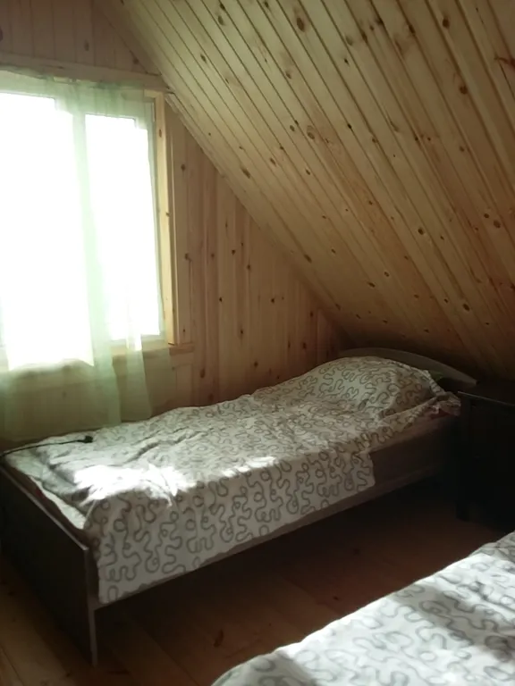 Гостевой дом у Ладожского озера