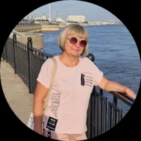 Елена Островская