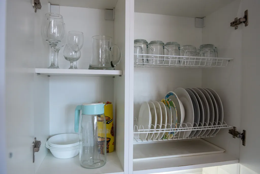 Уютная квартира на Мамайке