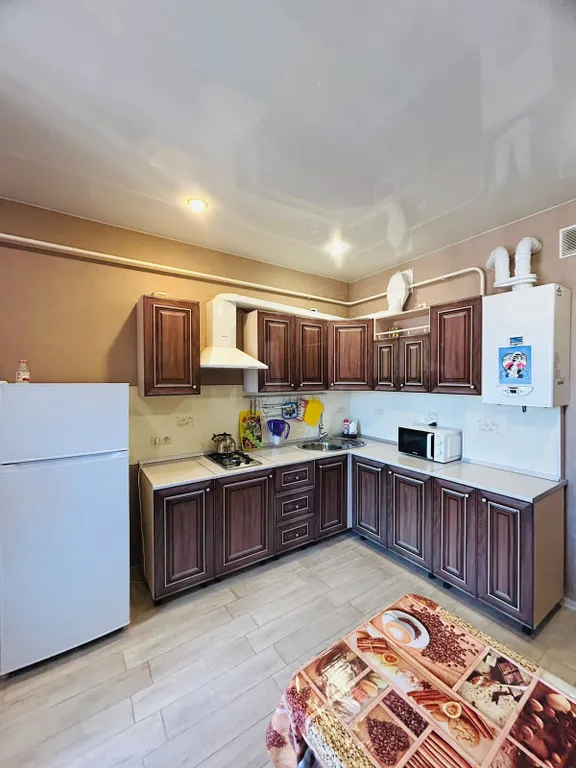 Квартира Уютная квартира — Анапа