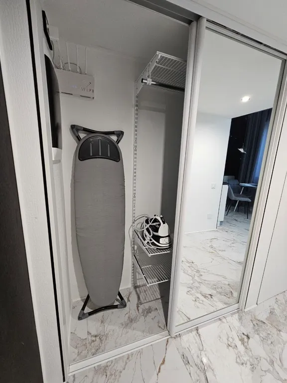 Квартира Квартира Для 1-4 гостей: бесконтактно, полный набор современной техники — Нахабино