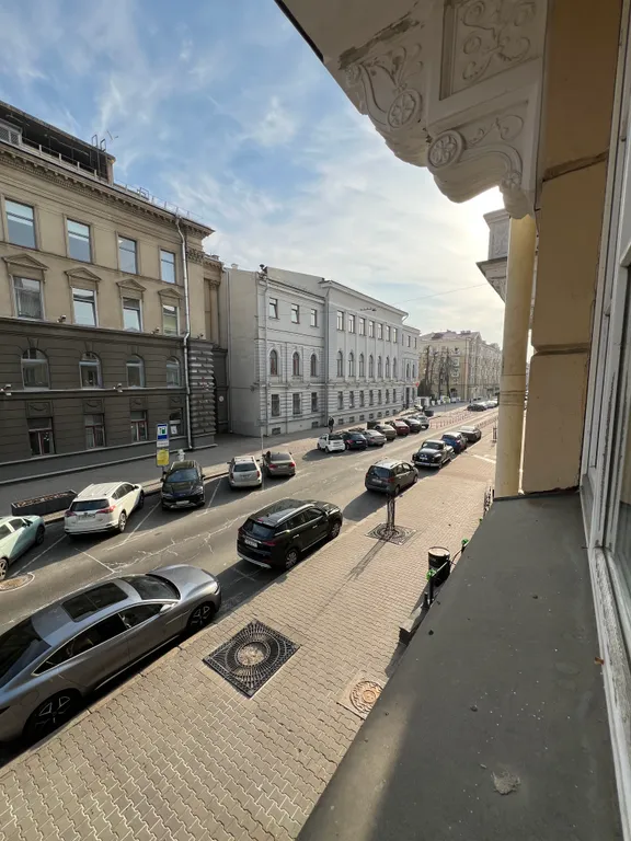 Квартира Квартира в центре Минска — Минск