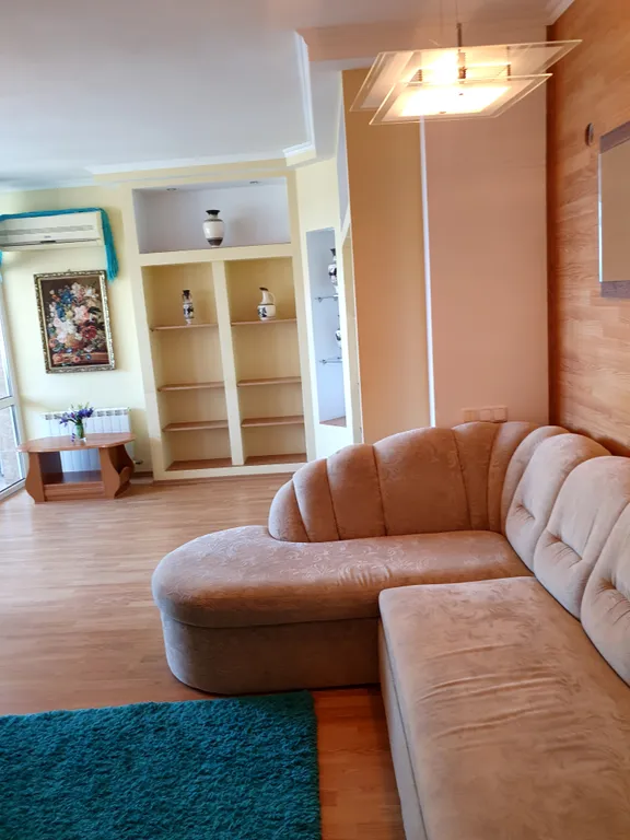 Видовые Апартаменты