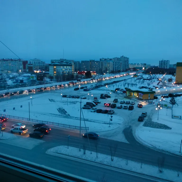 Уютная квартира возле окружной больницы