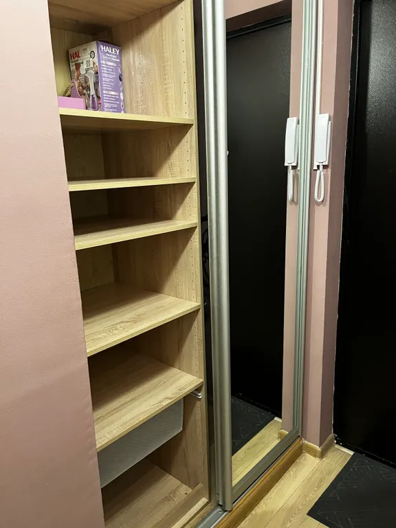 Квартира Уютная квартира в шаговой доступности от метро — Бугры