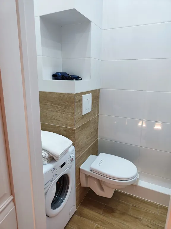 Уютный апартамент в курортной зоне