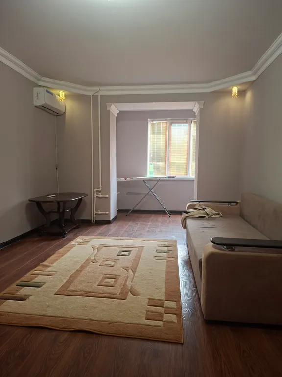 Уютная квартира недалеко от моря