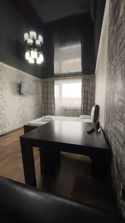 Уютная квартира с видом на Мечеть