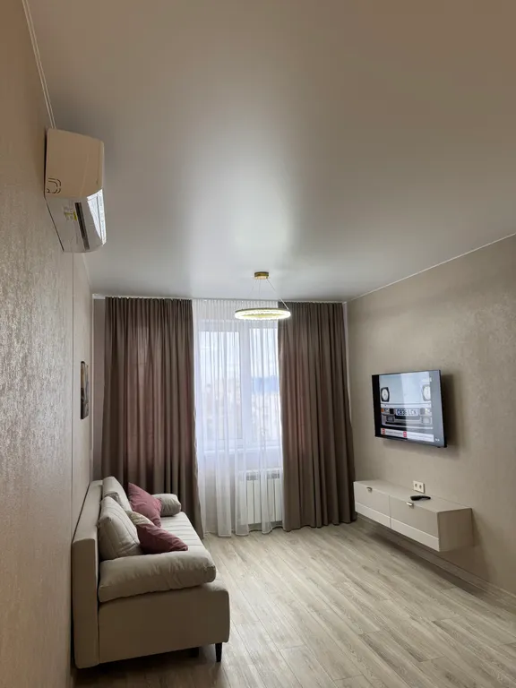 Квартира Уютная квартира с центре — Евпатория