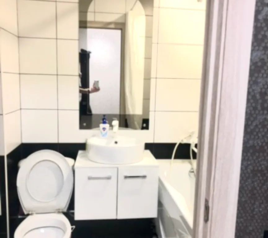 Апартаменты премиум класса