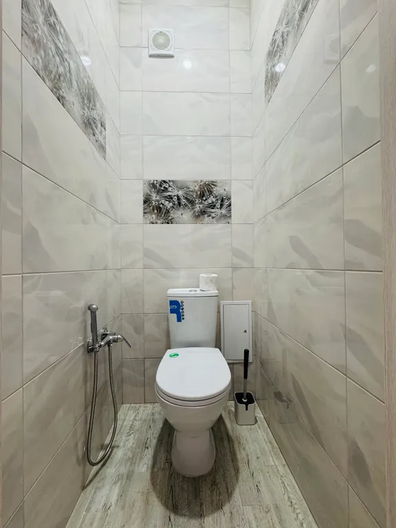 Новая квартира в курортной зоне