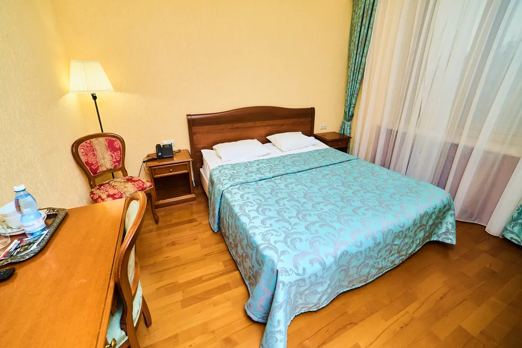 Квартира Комната — аренда посуточно в Ульяновск