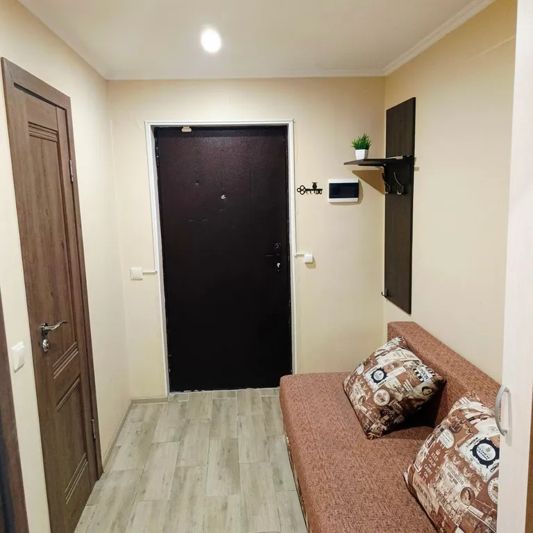 Уютная студия