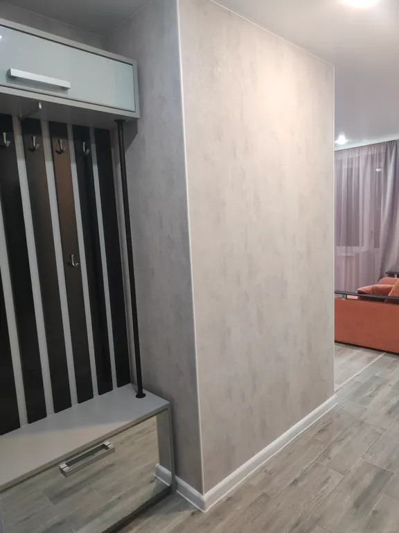 Квартира Квартира Студия в центре — Ярославль