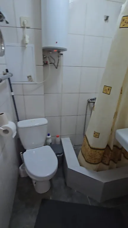 Студия у леса и моря