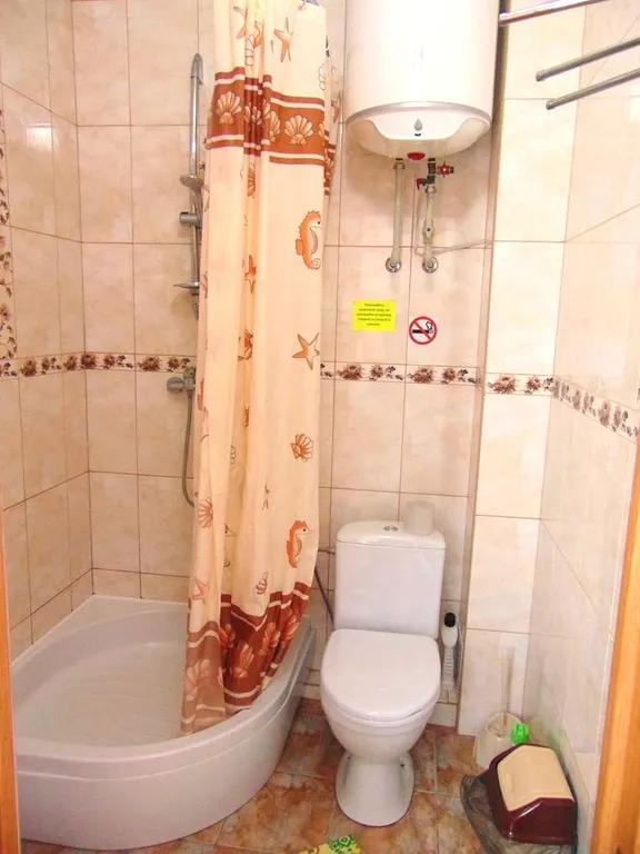 Двухкомнатная студия Сакура – комфорт с панорамными видами