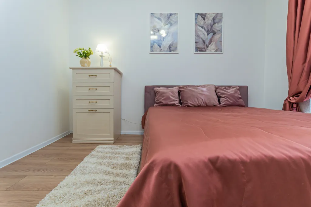 Квартира люкс у метро Филатов луг