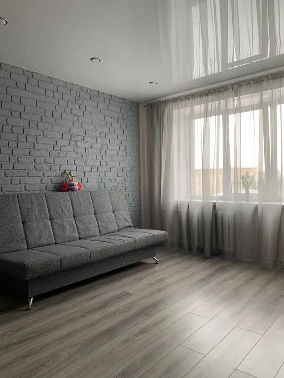 Квартира Квартира у Ладьи на набережной — Самара