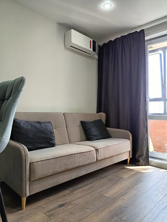 Уютный уголок счастья -Yoga house рядом с СК Арена, Удгу, Зенит