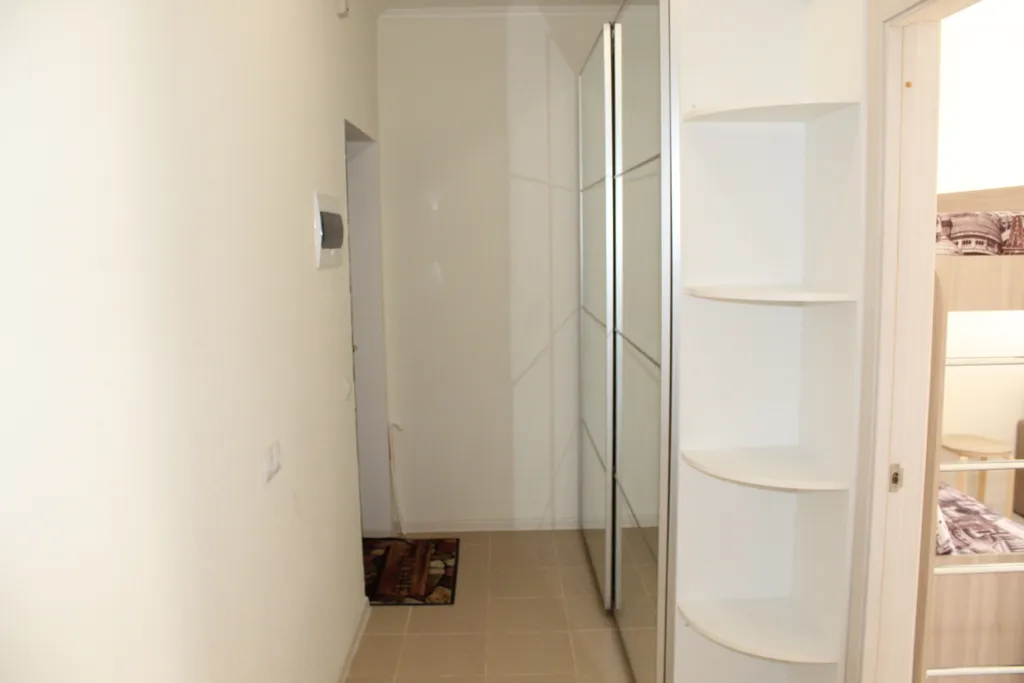 Уютная квартира у моря