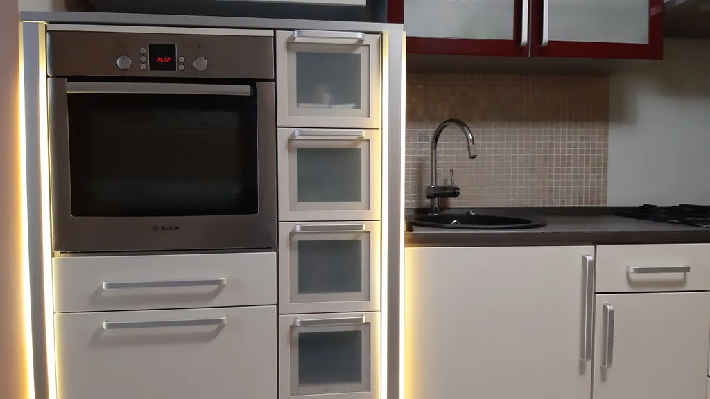 Квартира Квартира Luxury apartment — Калининград