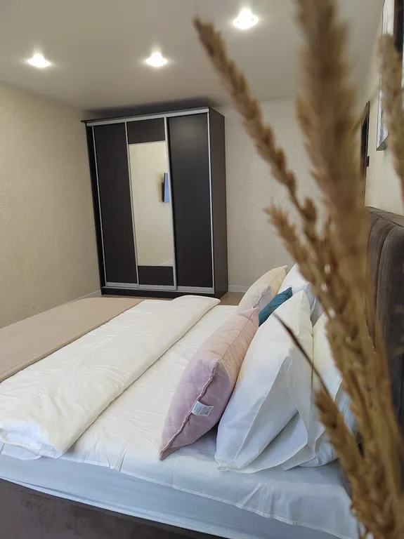 Апартаменты Family room