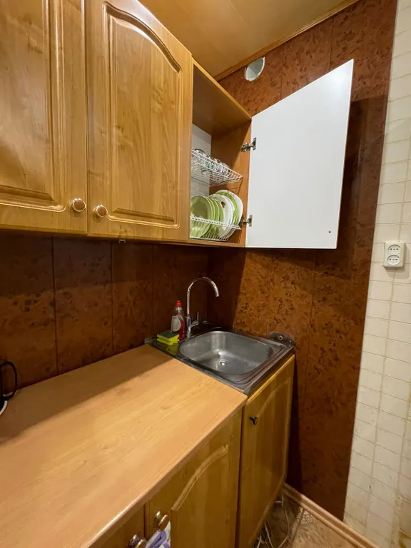 Уютная квартира в самом центре города