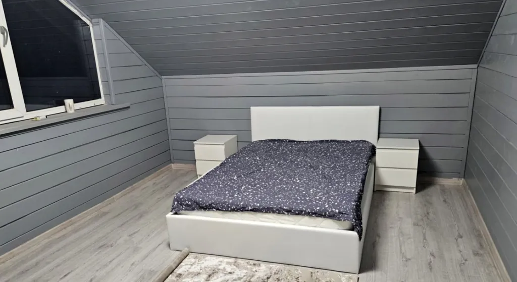 Коттедж 3-комнатный Дом — Загорянский