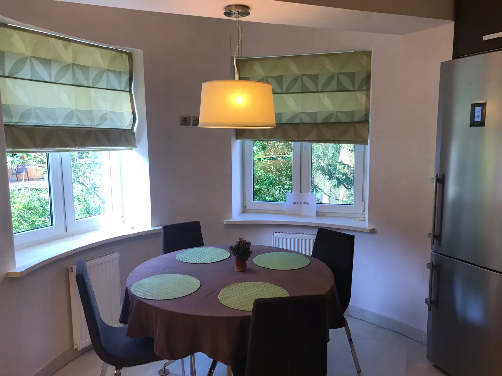 Уютные апартаменты в лучшем месте