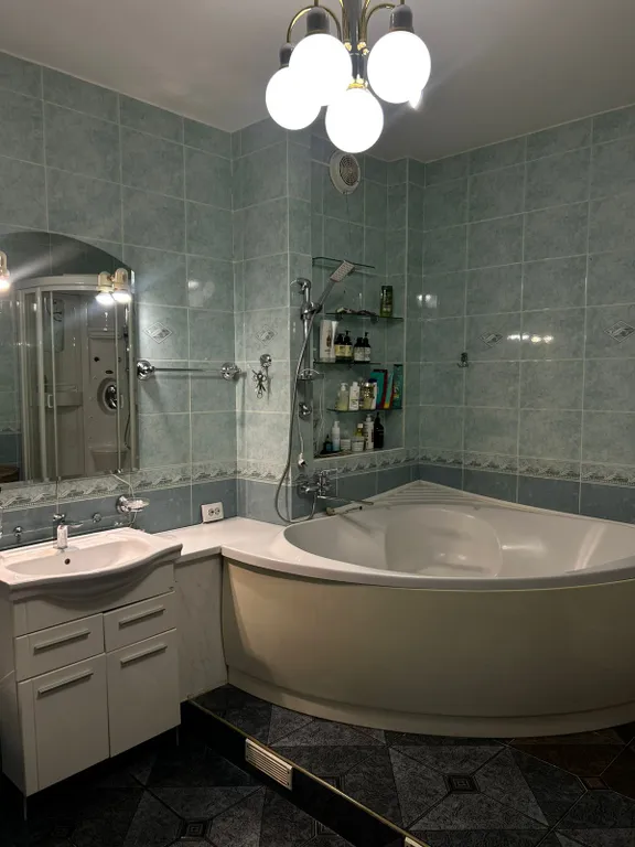 Комната в шикарной квартире