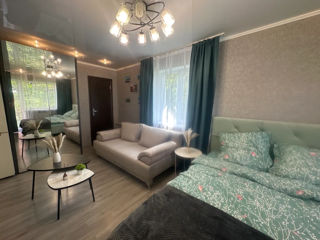 Квартира Квартира в центре Калининграда — Калининград