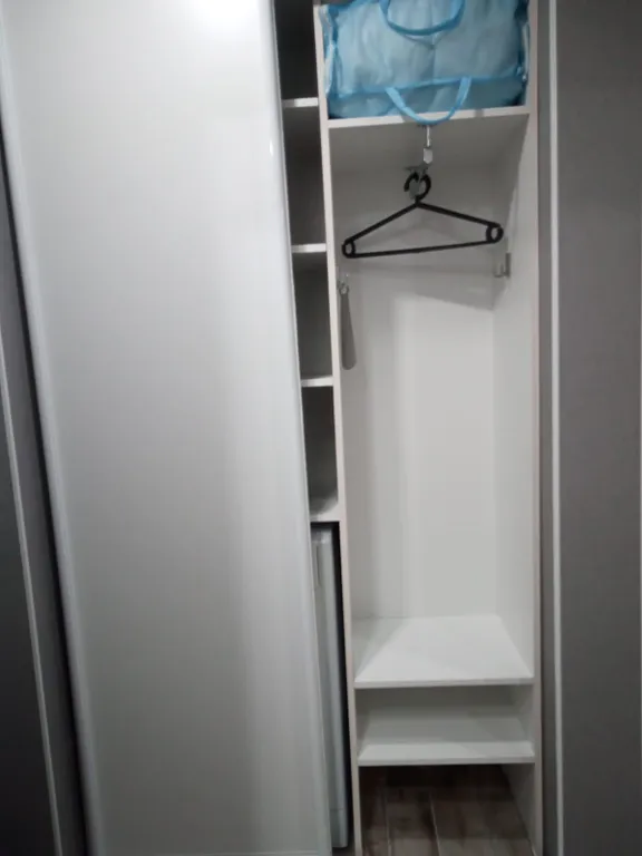 Уютный номер с шикарным видом из окна, рядом со всеми лечебными заведениям