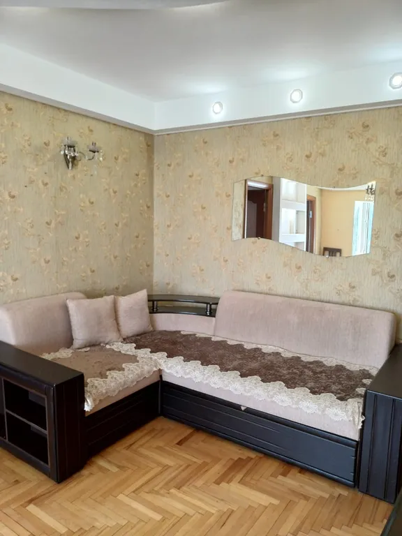 Уютная квартира с видом на Машук