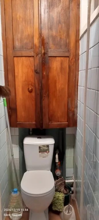 Квартира 2-комнатная Квартира — Ейск