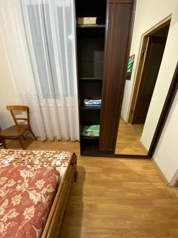 Двухместный номер с 1 кроватью