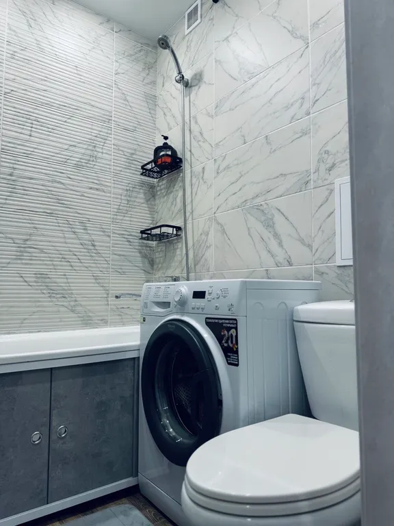 Квартира Уютная квартира в сердце посёлка — Шерегеш