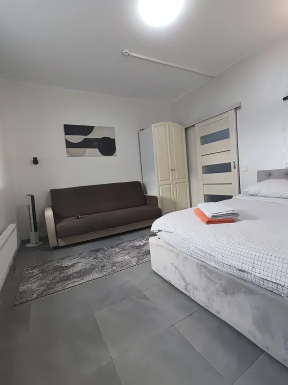 Комфортная квартира в центре города