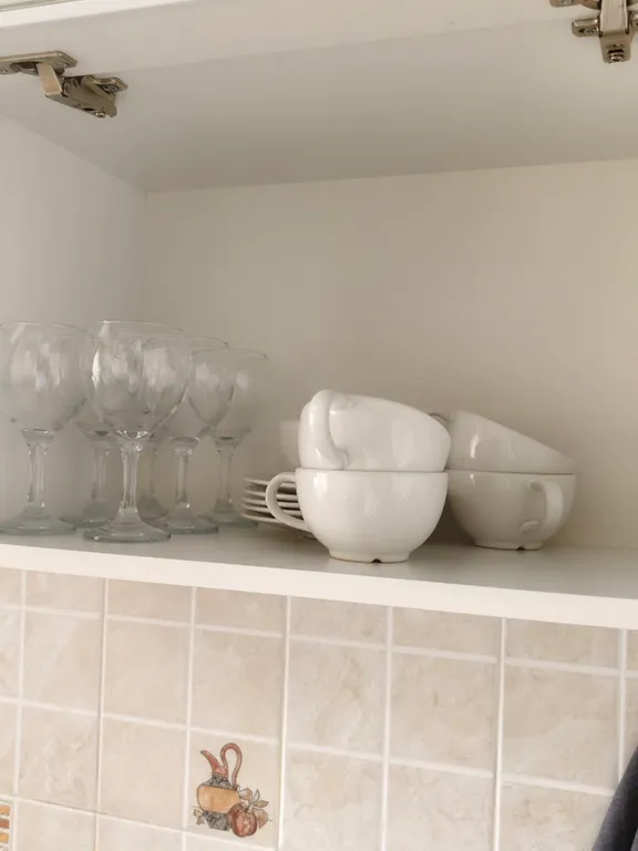 Уютная и чистая квартира в элитном районе