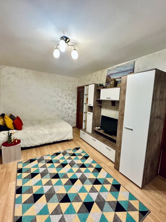 Уютная квартира в самом центре Великого Новгорода