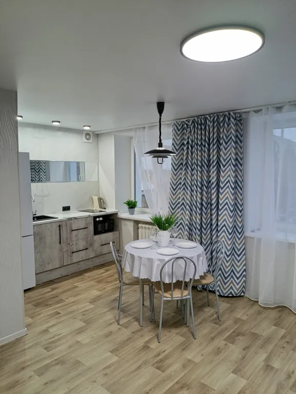 Квартира Квартира В центре — Ярославль