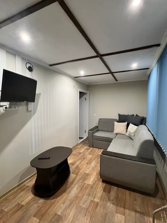 Коттедж Уютный дом — аренда посуточно в Судак