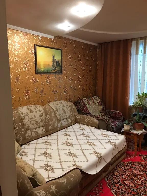 Квартира Комната — аренда посуточно в Кореиз