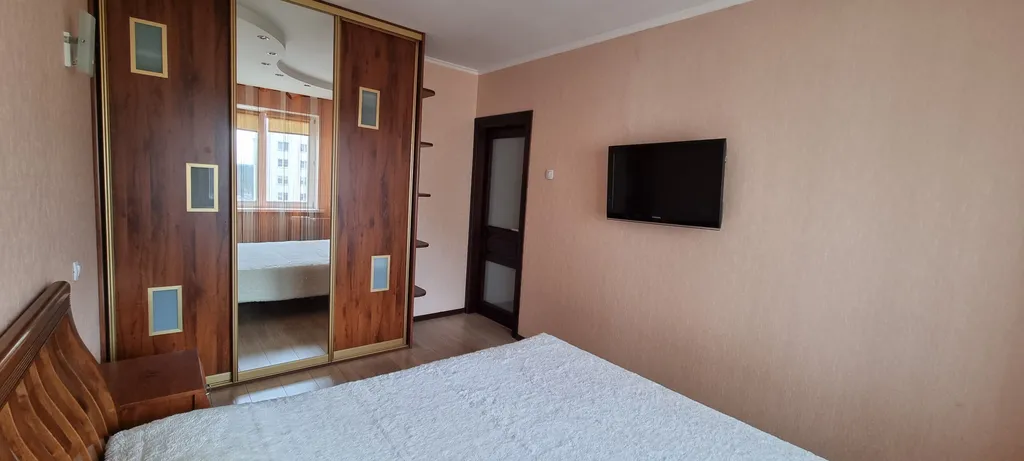 Комфортабельная 2-х комнатная квартира